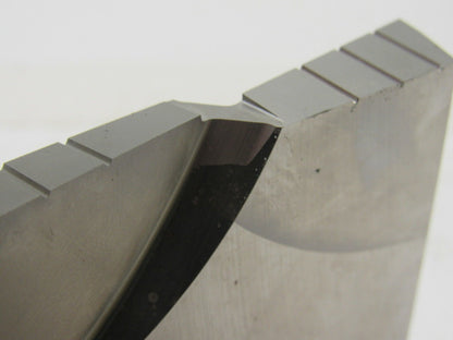 ALLIED MACHINE AMEC 1046-0302 3-1/6" Spade Drill Insert  Seat Code F