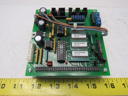 Bug-O Systems MUG-1670-XXY Control Module 240VAC For MUG-1680 Welding Gantry NEW