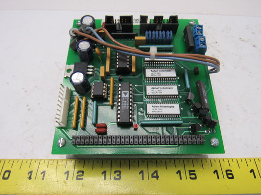 Bug-O Systems MUG-1670-XXY Control Module 240VAC For MUG-1680 Welding Gantry NEW