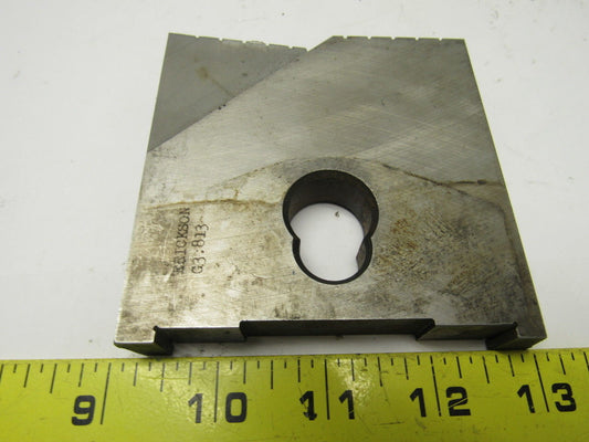 Erickson G3.813 3.313" Spade Drill Insert Series G