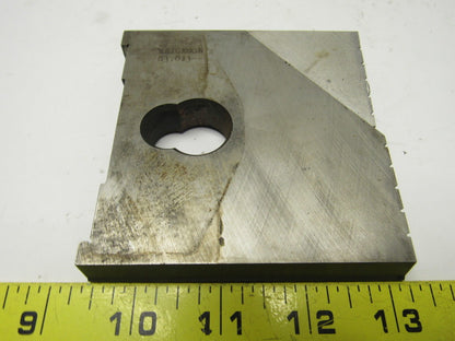 Erickson G3.813 3.313" Spade Drill Insert Series G