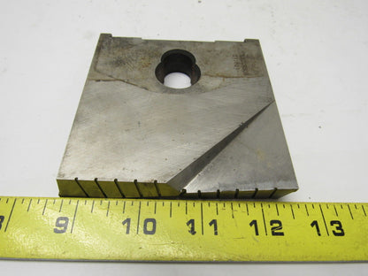 Erickson G3.813 3.313" Spade Drill Insert Series G