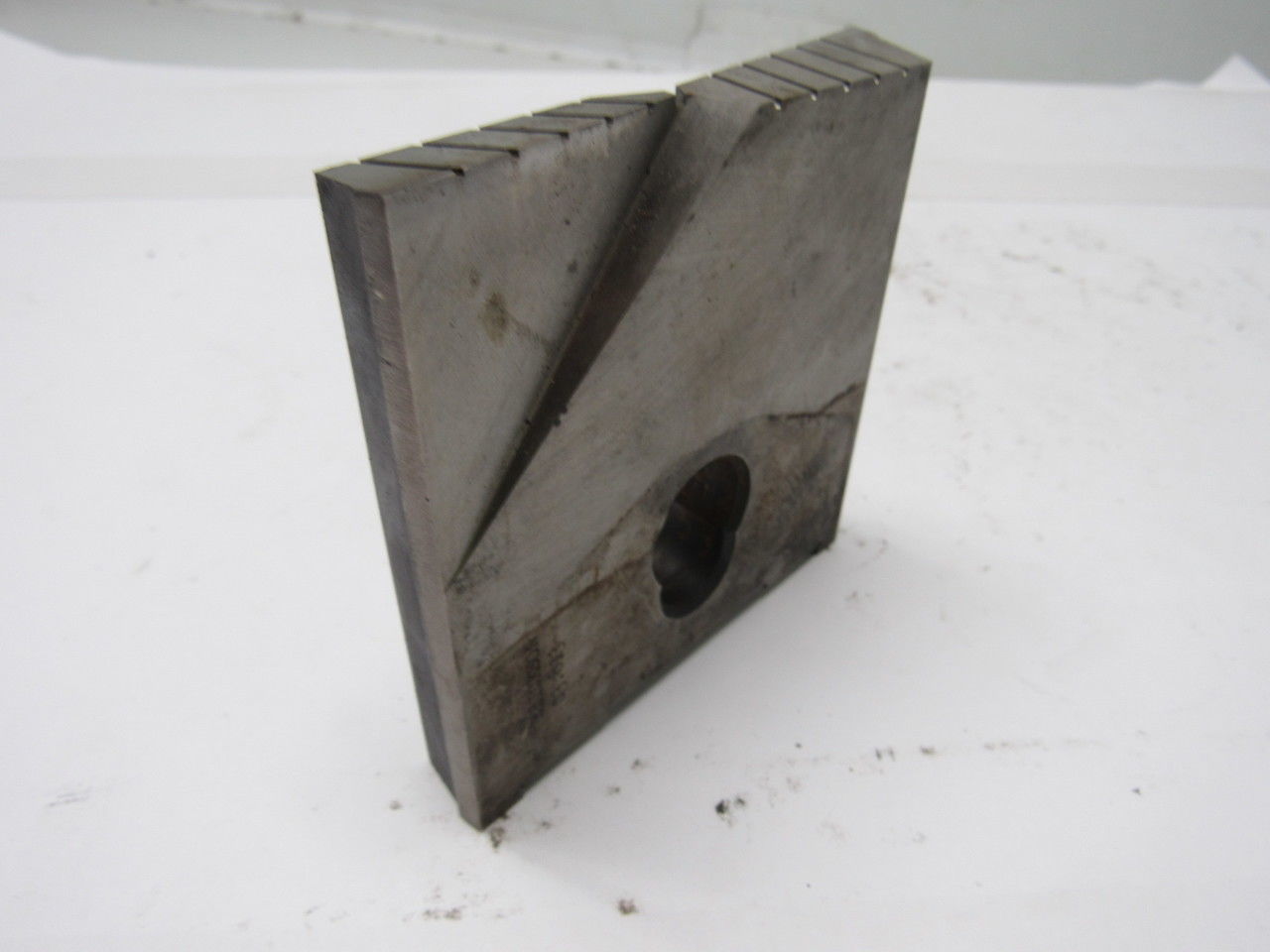 Erickson G3.813 3.313" Spade Drill Insert Series G
