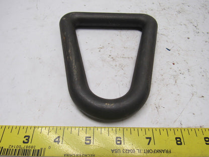 ADB 34045 12,000 Lbs. Flip Flop Bolt-On Hoist Ring Non Rotating 180° Pivot
