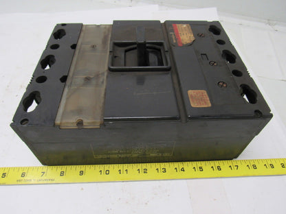 Westinghouse LAB3300S Style 372D300G58 300A 600V Circuit Breaker