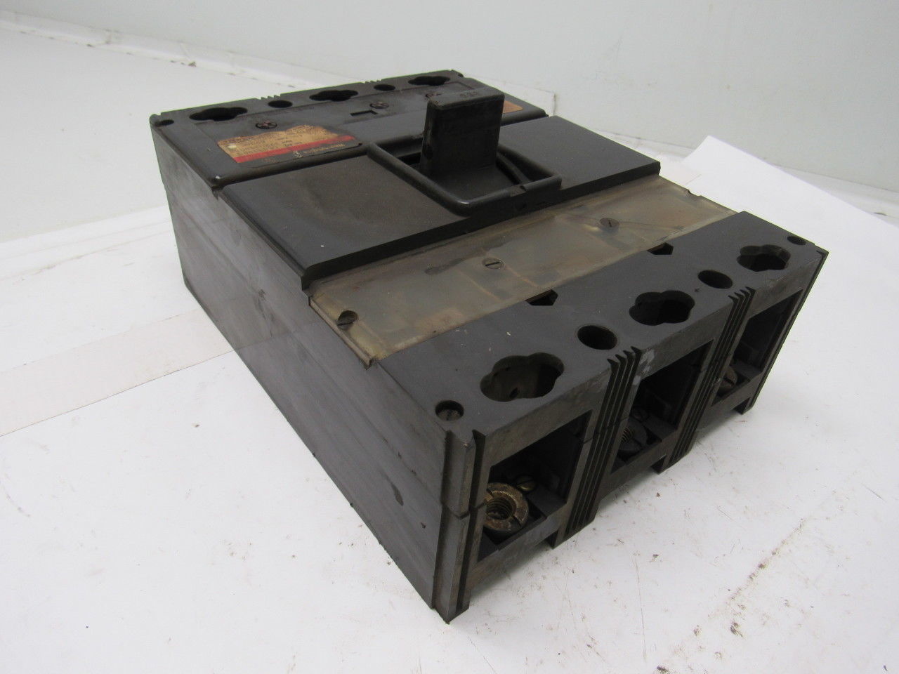 Westinghouse LAB3300S Style 372D300G58 300A 600V Circuit Breaker