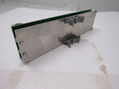 White System Controls RTC-330 Carousel Storage System Electrical Board