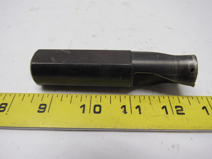 TMCO CB2800mm 28mm Indexable Insert Counter Bore  1" Shank 1-1/4" Flute