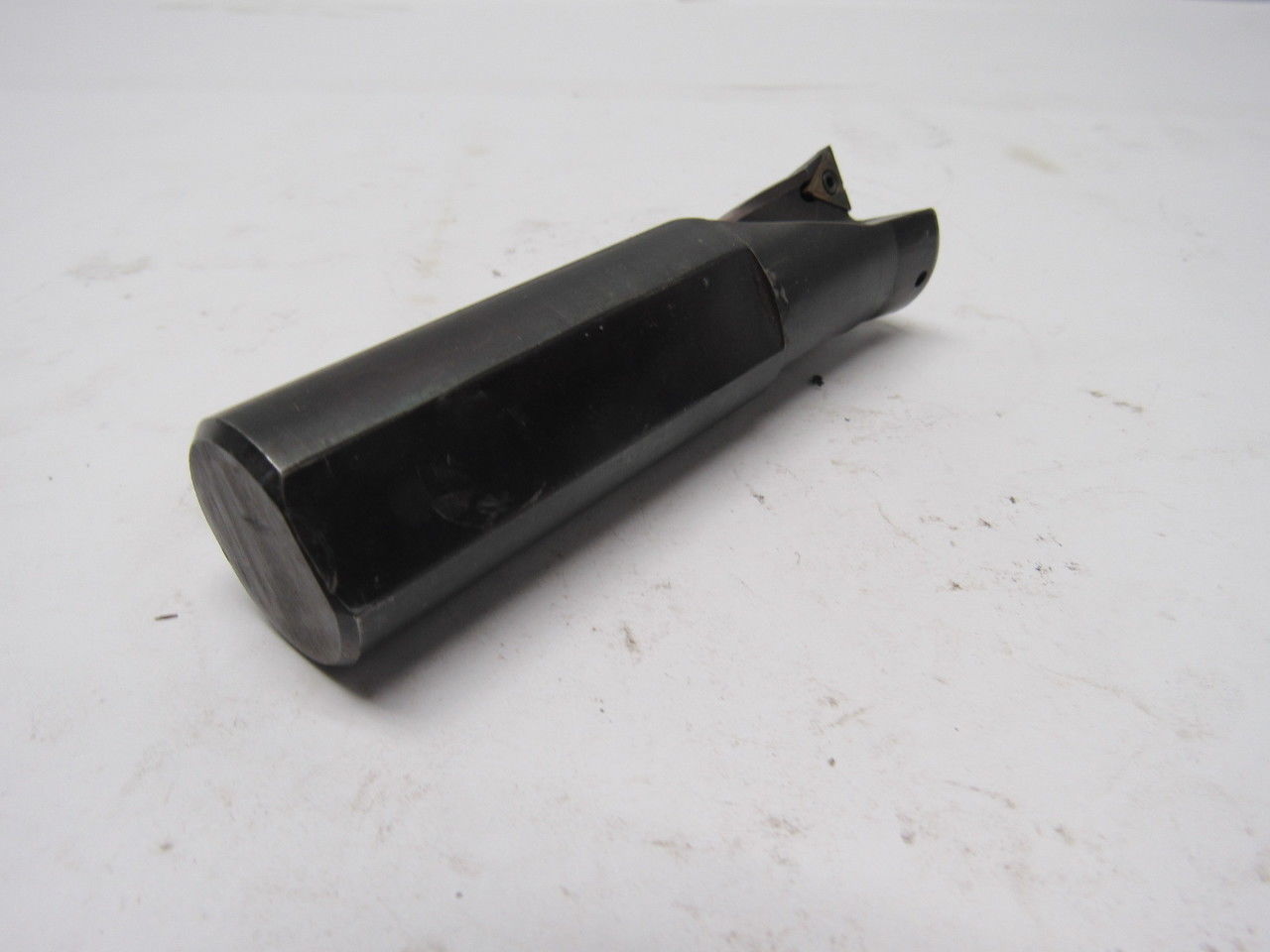 TMCO CB2800mm 28mm Indexable Insert Counter Bore  1" Shank 1-1/4" Flute