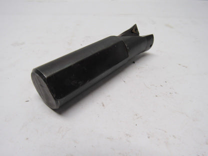 TMCO CB2800mm 28mm Indexable Insert Counter Bore  1" Shank 1-1/4" Flute