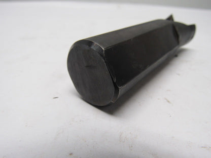 TMCO CB2800mm 28mm Indexable Insert Counter Bore  1" Shank 1-1/4" Flute