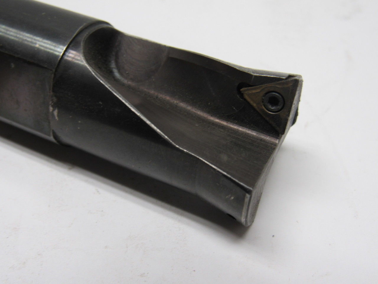 TMCO CB2800mm 28mm Indexable Insert Counter Bore  1" Shank 1-1/4" Flute