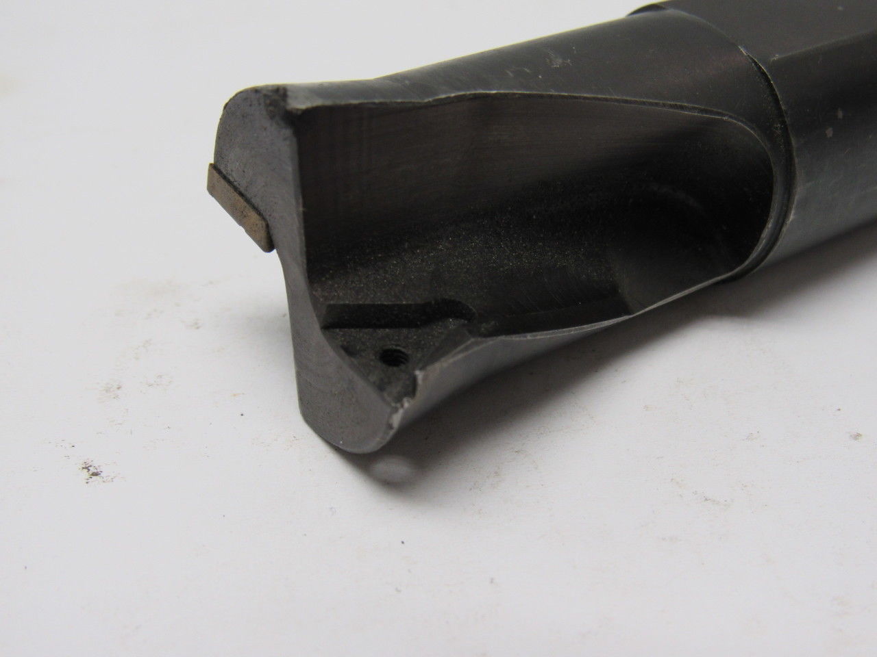 TMCO CB2800mm 28mm Indexable Insert Counter Bore  1" Shank 1-1/4" Flute