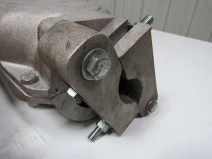 SMC/Line Power Mining Coupler Plug 500A 1000V Low Voltage Male & Female Set of 2