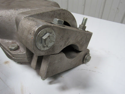 SMC/Line Power Mining Coupler Plug 500A 1000V Low Voltage Male & Female Set of 2
