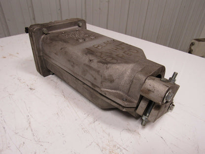 SMC/ Line Power RL60DFC107-00E Mining Coupler Plug 500A 1000V Low Voltage Female