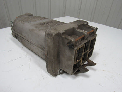 SMC/ Line Power RL60DFC107-00E Mining Coupler Plug 500A 1000V Low Voltage Female