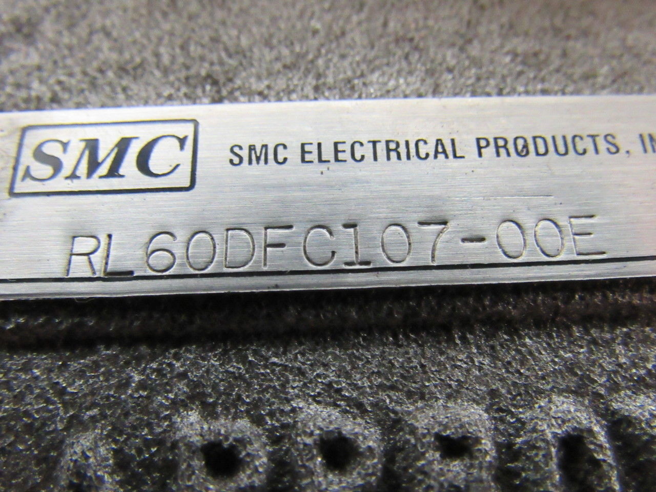 SMC/ Line Power RL60DFC107-00E Mining Coupler Plug 500A 1000V Low Voltage Female