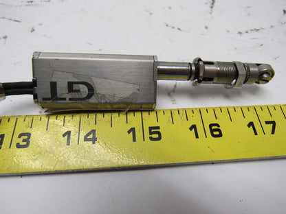 Keyence GT-H10 High Accuracy Contact Sensor
