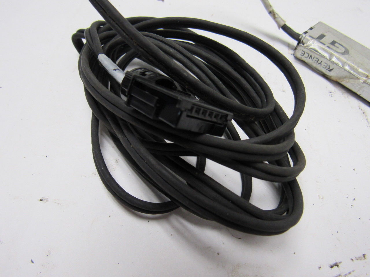 Keyence GT-H10 High Accuracy Contact Sensor