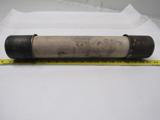 Westinghouse Type CLS-1 676C546G19 2.4/4.8KV 130A 50/60Hz Fuse