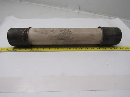 Westinghouse Type CLS-1 676C546G19 2.4/4.8KV 130A 50/60Hz Fuse