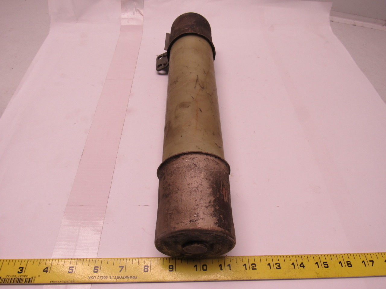 Westinghouse Type CLS-12 449D597G03 2.8/5.5KV 70A 60Hz Fuse