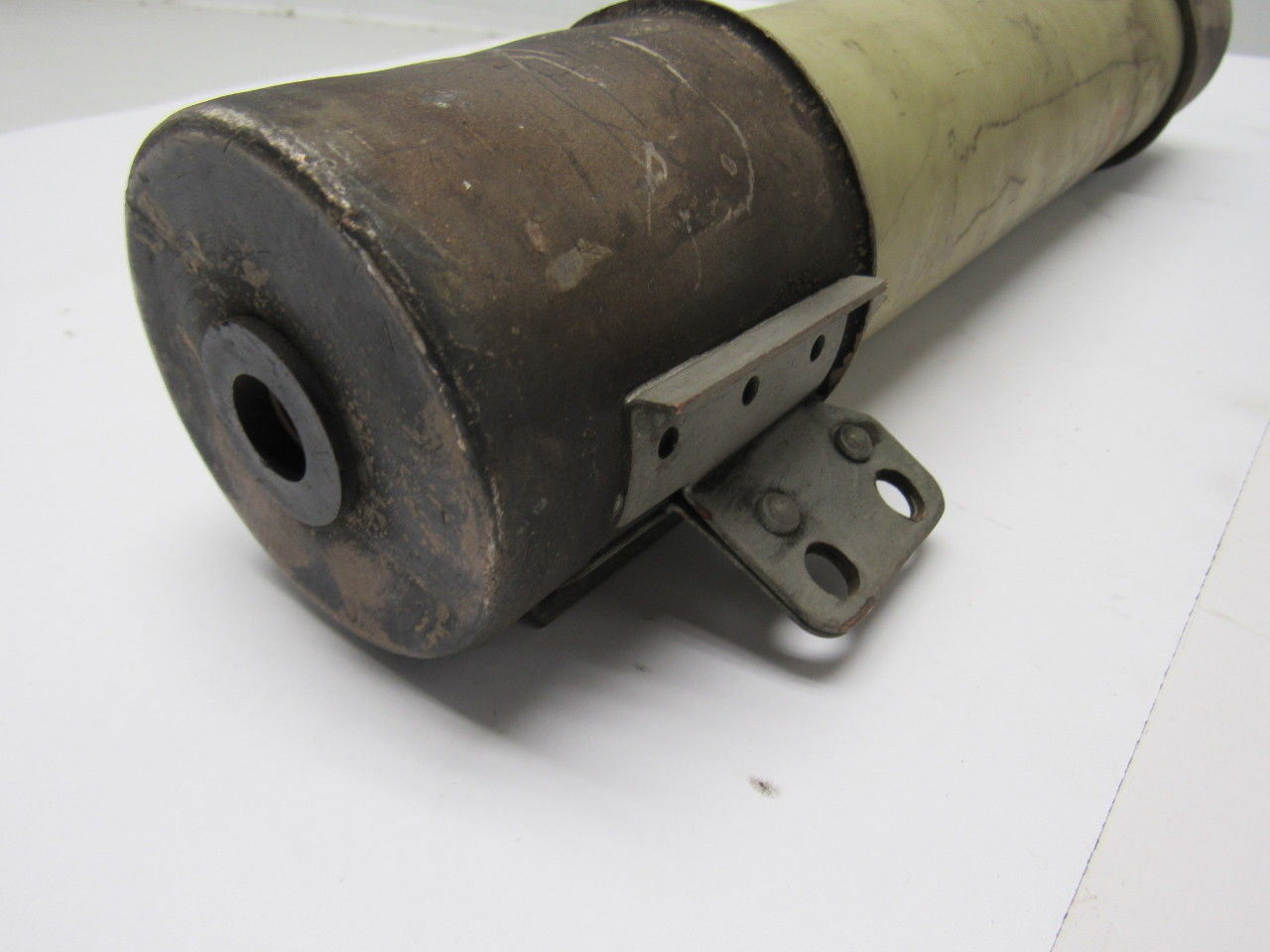 Westinghouse Type CLS-12 449D597G03 2.8/5.5KV 70A 60Hz Fuse