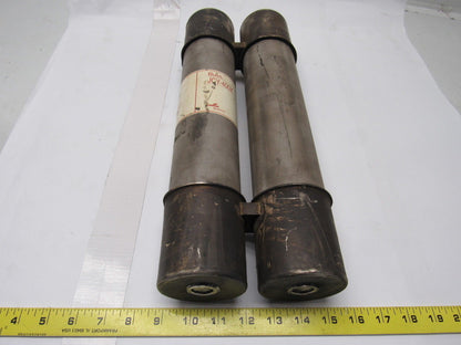 Buss JCY-400X 5500V 400A 60Hz Fuse