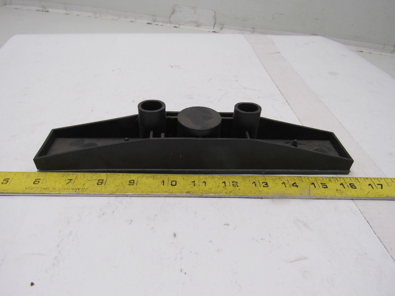 Dematic K006599AAA Brake Pad Assembly For Model 1265 Accumulation Conveyor