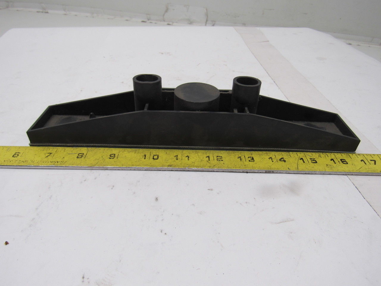 Dematic K006599AAA Brake Pad Assembly For Model 1265 Accumulation Conveyor