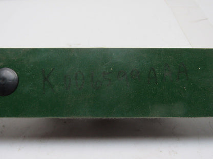 Dematic K006599AAA Brake Pad Assembly For Model 1265 Accumulation Conveyor