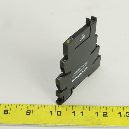 Crydom DRA-CN024D05 Solid State Relay & Socket 5VDC Input 250V Output