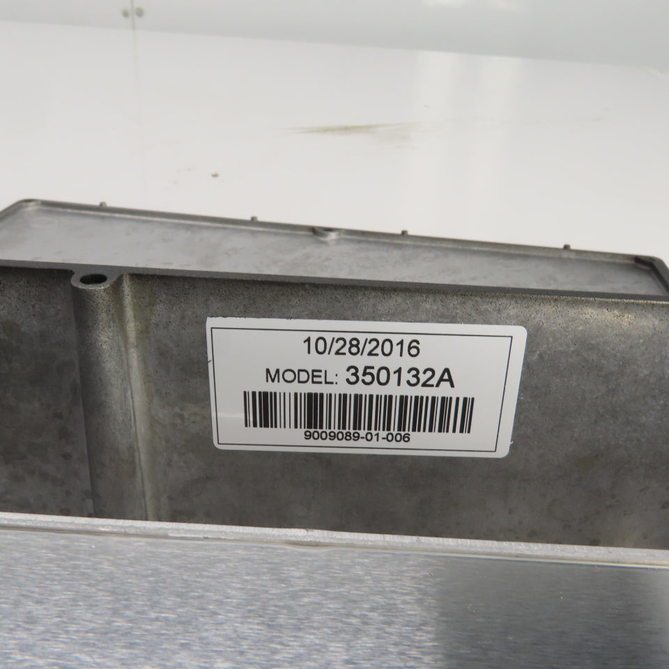 Mean Well HRP-300-36 Power Supply W/Enclosure Input 100-240VAC Output 36VDC