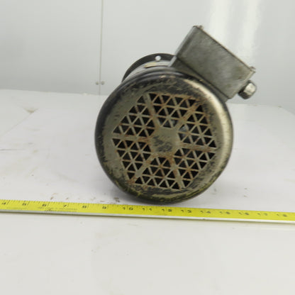 Grundfoss SPK4-8/8 U-W-A-AUUU 1-1/2HP Centrifugal Coolant Pump 230/460V 18GPM