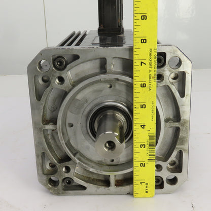 Rexroth Indrmat MAC112A-0-LD-3-C/130-B-0/S005 13.0Nm Servo Motor 300RPM