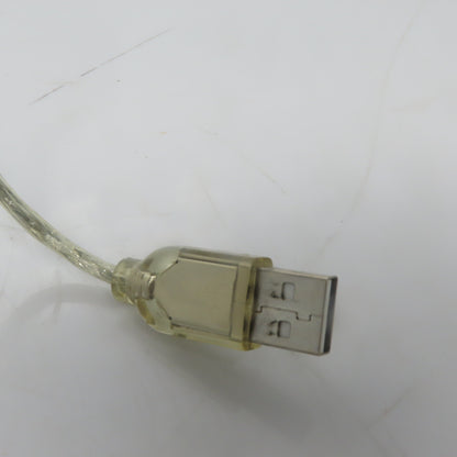 Lindy 42802 USB Cat. 5 Extender W/Hub Set Siemens Somatom Definition