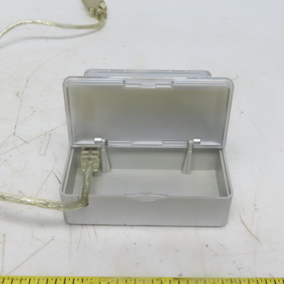 Lindy 42802 USB Cat. 5 Extender W/Hub Set Siemens Somatom Definition