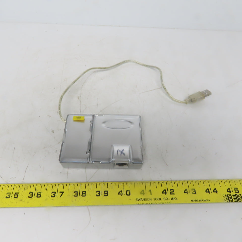Lindy 42802 USB Cat. 5 Extender W/Hub Set Siemens Somatom Definition