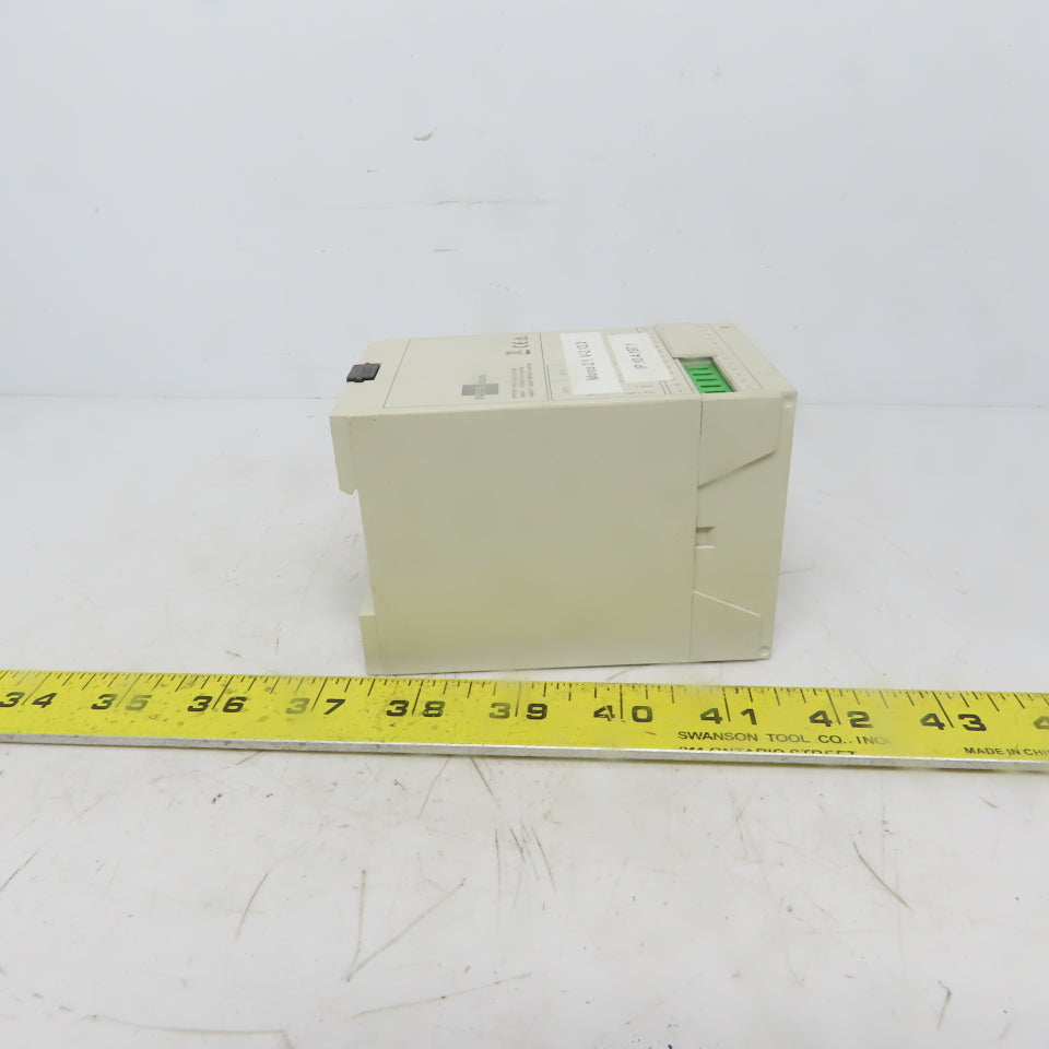 INSYS MoRoS 2.2 PRO Modem Router I/O Switch Analogue RJ-45/Line