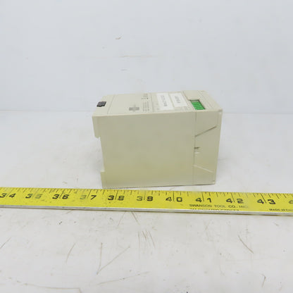 INSYS MoRoS 2.2 PRO Modem Router I/O Switch Analogue RJ-45/Line