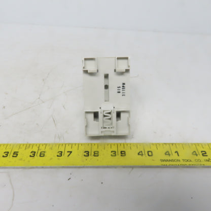 Siemens 5TE6 800 Shuko Female Socket Outlet Din Rail Mount 230V 16A