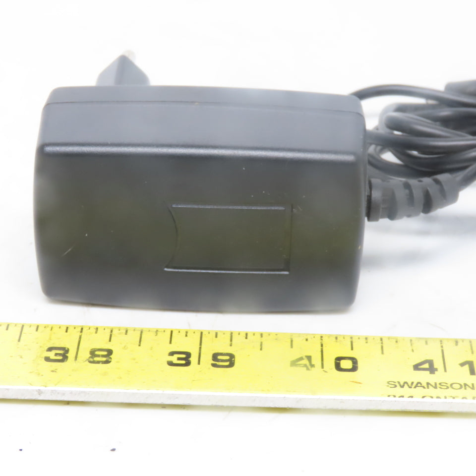 Jet 3A-122WP05 Shuko Male Power Supply Input 100-240V 50-60Hx Out Put 5V 2A