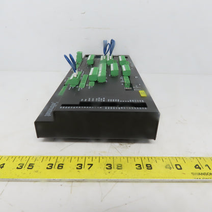 eltromat T.C.U. 1-3 Triger Control Unit BG-00.046.884