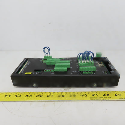 eltromat T.C.U. 1-3 Triger Control Unit BG-00.046.884