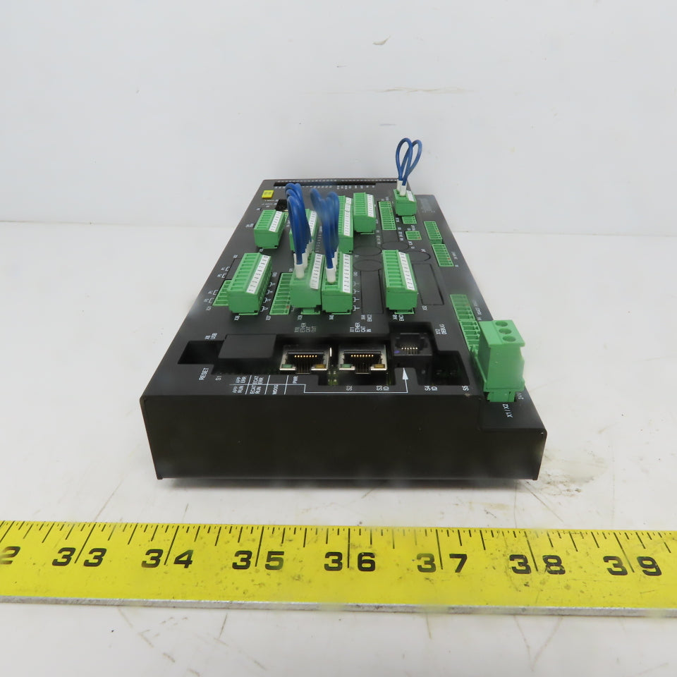 eltromat T.C.U. 1-3 Triger Control Unit BG-00.046.884