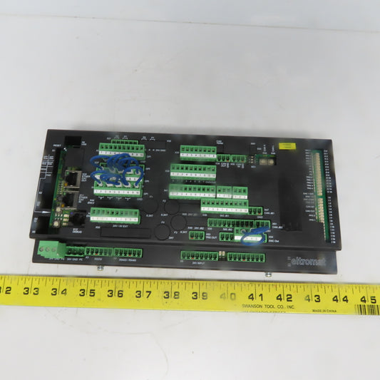 eltromat T.C.U. 1-3 Triger Control Unit BG-00.046.884