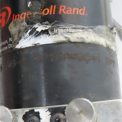 Ingersoll Rand 8255-A8-1 Self Feeding Pneumatic Drill 0-3/8" Capacity 850RPM