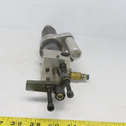 Ingersoll Rand 8255-A8-1 Self Feeding Pneumatic Drill 0-3/8" Capacity 850RPM
