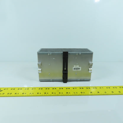 Allen Bradley 1606-XL480E Ser A 24-28V DC 20A Power Supply 200-240VAC 5A Input
